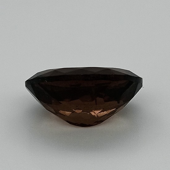 Smoky Quartz  8.32 Ct Gem Quality